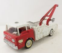 Nylint Toys Hi-Way Emergency Unit No 3400 Truck
