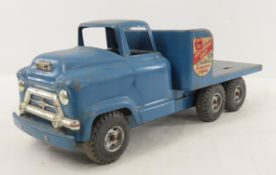 Buddy L Anti-Aircraft Unit - Incomplete