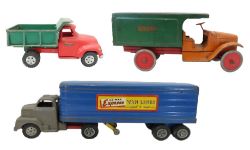 5-7-26 Stier Toy Collection Auction 1 of 8