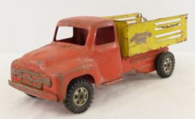 Buddy L Coast To Coast Stores Truck