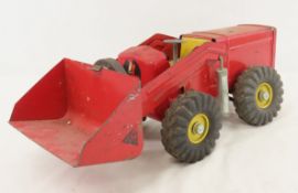 Nylint Toys Hough Payloader Front End Loader