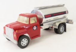 ERTL #480-6501 Custom Texaco Fuel Truck