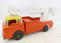 Nylint Power & Light Co Linemans Truck Repainted