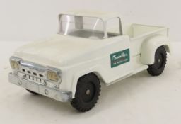 Tonka Gambles Stepside Pickup Truck - Restored