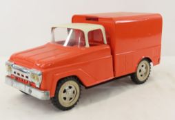 Tonka Toys Sportsman Truck - Restored