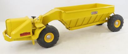 Doepke Model Toys Wooldridge Bottom Dump Restored