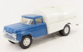 Nylint Custom Built Tank Truck