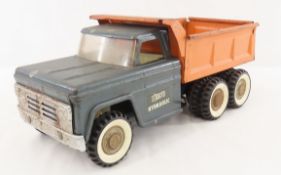 Structo Hydraulic Dump Truck