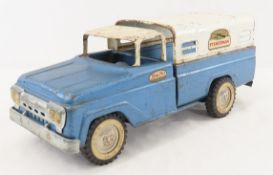 Tonka Toys Fisherman Truck