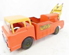 Nylint Power & Light Co. Post Hole Digger No. 3300