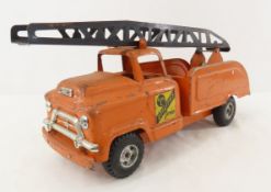 Buddy L GMC Utilities Service Truck