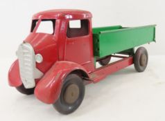Structo Pressed Steel Studebaker Truck