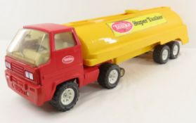 1970's Tonka Super Tanker Truck
