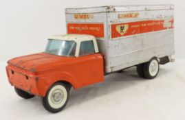 Nylint U-Haul Moving Truck