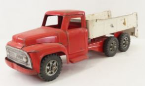 Buddy L Repair It Wrecker Truck