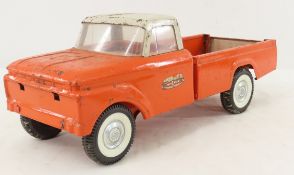 Nylint Ford 100 Twin Beam Pickup Truck