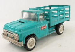 1960's Buddy L Stake Truck