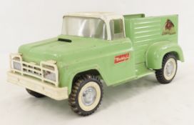 Buddy L Ranch Stepside Pickup Truck