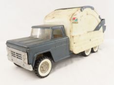 Structo Sanitation Dept. Hydraulic Power Operated