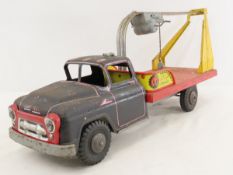 MARX Machinery Equipment Service Truck