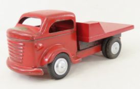 Richmond Scale Model Toy Flatbed - Custom