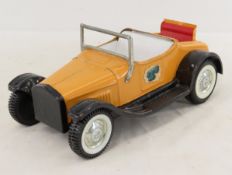 Nylint Toys Model T Roadster