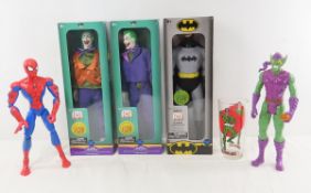 MEGO Batman & Joker 14