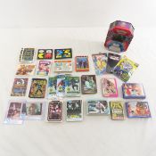 Vintage TV, Movie & Non-Sports Trading Cards