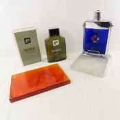 Paco Rabanne 33oz Cologne & Factice Display Bottle