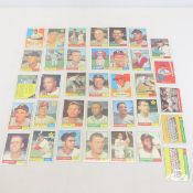 35 Super Sharp 1961 Topps Baseball Cards