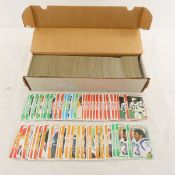 Approx 700 1978 Topps Football Cards