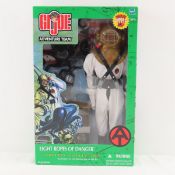 GI Joe Timeless Collection Eight Ropes Of Danger