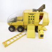 GI Joe Adventure Team Mobile Support Vehicle