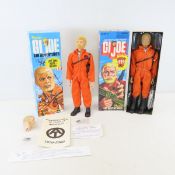 GI Joe Collectors Club Air Adventurer w/box 2002