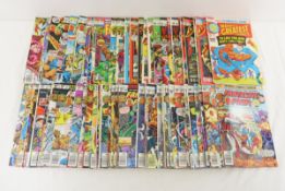 70 Fantastic Four & Marvel's Greatest Comic Books