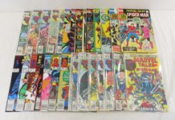 30 Marvel Tales Starring Spider-Man Comics