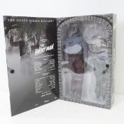 Sideshow Toys Silver Screen Ed. The Wolfman