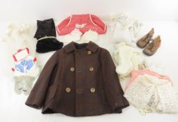 Handmade Children's Coat, Clothing, Dress & more