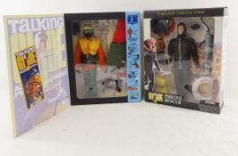 GI Joe Timeless Coll. Perilous Rescue & Pilot