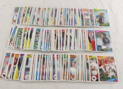 175+ Topps 1984 Football Cards- signed Lynn Dickey