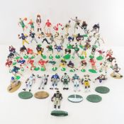 Mixed Sports Figures, mostly 1990's era, loose