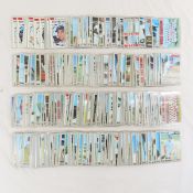 325+ 1970's Topps Baseball Cards- Many Stars
