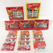 Hot Wheels & Johnny Lightning Collector Sets NIP