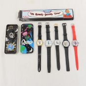 Advertising & Character Watches Disney, Twinkies