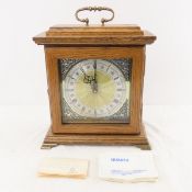 German Electronic Quartz Chiming Clock