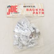 GI Joe Backyard Patrol Uniform in original bag