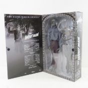 Sideshow Toys Silver Screen Ed. The Wolfman