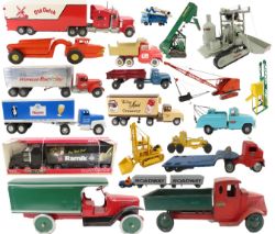 6-4-26 Stier Toy Collection Auction 2 of 8