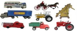 6-4-26 Stier Toy Collection Auction 2 of 8