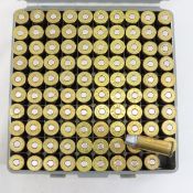 100 Rounds 44 Special Reloaded Ammunition